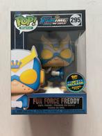 NFT Digital Funime: Fun Force Freddy limited 2000 pieces, Verzenden, Nieuw