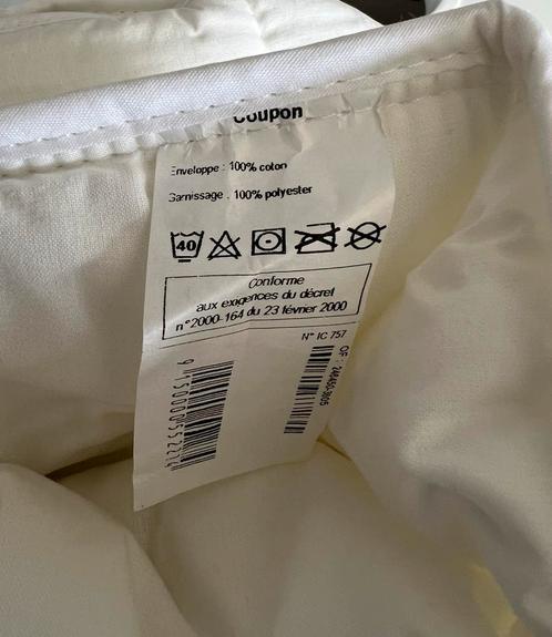 Hondendekbed (nieuw), Dieren en Toebehoren, Hondenmanden, Nieuw, Katoen, Ophalen
