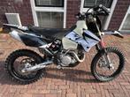 KTM 525 EXC 2007, 525 cc, Motorrijbewijs A, Particulier, Meer dan 35 kW