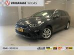 Kia Ceed Sportswagon 1.0 T-GDi DynamicLine | AUTOMAAT | LED, Auto's, Kia, Te koop, Zilver of Grijs, Benzine, Gebruikt