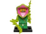 LEGO CMF SERIE 14: Plant Momster, Ophalen of Verzenden, Zo goed als nieuw, Complete set, Lego