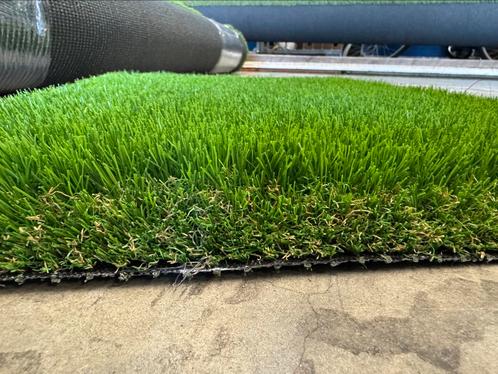 Topkwaliteit Kunstgras – Direct Leverbaar!, Tuin en Terras, Gras en Kunstgras, Nieuw, 20 m² of meer, Ophalen of Verzenden