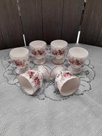 Royal albert lavender rose eierdopjes 7.50 p.s, Ophalen of Verzenden