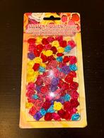 Stoffen roosjes, Ophalen of Verzenden, Zo goed als nieuw