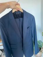 Wollen Massimo dutti pak maat 48, Kleding | Heren, Kostuums en Colberts, Ophalen of Verzenden, Zo goed als nieuw, Massimo Dutti