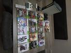 Zeer complete xbox 360, Spelcomputers en Games, Ophalen, Gebruikt, Online, Overige genres
