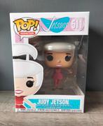 511 Judy Jetson The Jetsons Funko Pop, Ophalen of Verzenden, Zo goed als nieuw