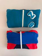 Z8  borgvesten vesten, Gebruikt, Ophalen of Verzenden, Jongen, Z8