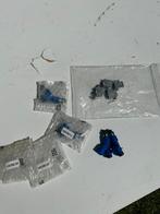 Honda OEM RDX410 injectoren 4-stuks, Ophalen of Verzenden, Nieuw, Honda