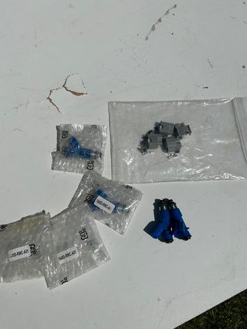 Honda OEM RDX410 injectoren 4-stuks beschikbaar voor biedingen