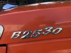 Kubota b2530 minitractor compacttractor met omkeer bak, Gebruikt, Tot 2500, T, T