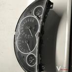 Opel Corsa C 1.2B 3 drs 2002 Wagennr 2500063   Km Tellerklok, Gebruikt, -, -, Ophalen of Verzenden