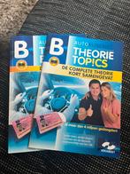 Theorie boek rijbewijs b, Boeken, Auto's | Boeken, Nieuw, Ophalen of Verzenden