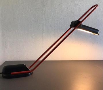 Carlo Vietri  ‘Eleusi’ tafellamp, bureaulamp 1980 beschikbaar voor biedingen