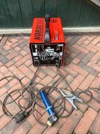 NORDIKA Lasapparaat - Elektroden, Ophalen of Verzenden, Gebruikt, Elektroden