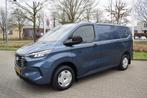 Ford Transit Custom 300 2.0 TDCI L1H1 Trend | CARPLAY | CAME, Voorwielaandrijving, Stof, Gebruikt, 750 kg