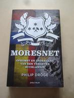 Moresnet, een vergeten buurlandje, 19e eeuw, Ophalen of Verzenden, Philip Dröge, Zo goed als nieuw