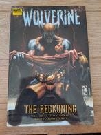 Wolverine " the reckoning " hc tpb, Eén comic, Ophalen of Verzenden, Zo goed als nieuw, Amerika