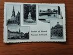 Vintage Ansichtkaart groeten uit Hasselt, Ophalen of Verzenden