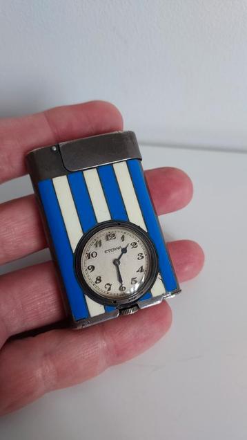 Eterna aansteker  beschikbaar voor biedingen