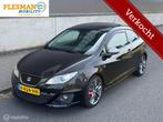 Seat Ibiza SC 1.4 TSI FR * Aut, Carplay Boekjes *, Euro 5, Gebruikt, 4 cilinders, 150 pk