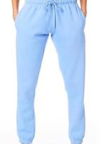!! 🩵 H&M Joggingbroek Nieuw 🩵 !!, Kleding | Dames, H&M, Blauw, Overige typen, Nieuw