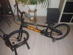 BMX Meybo Clipper Pro 21 (inclusief standaard), Fietsen en Brommers, Fietsen | Crossfietsen en BMX, Ophalen, Gebruikt, Aluminium