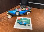 Lego Hobby Set 391 - 1962 Renault Vintage, Verzenden, Gebruikt, Complete set, Lego