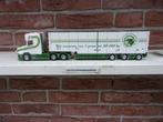 WSI  Scania  Torpedo  6 x 2  van  Patrick  van  der  Hoeven., Ophalen of Verzenden, Nieuw, Bus of Vrachtwagen, Wsi
