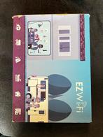 Exwifi V4 - Perfect voor op reis!, Ophalen of Verzenden, Gebruikt