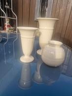 Set van drie Wedgewood vazen, Antiek en Kunst, Ophalen