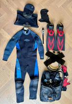 Duikset, Watersport en Boten, Ophalen, Gebruikt, Overige typen