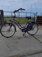 Moederfiets, Fietsen en Brommers, Ophalen, 0 zitjes, Gebruikt, Gazelle