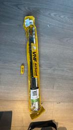 VHF airband antenne met radarbox usb stick, Verzenden, Zo goed als nieuw, Antenne