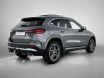 Mercedes-Benz GLA 250 e Business Solution AMG | Trekhaak | P, Parkeerassistent, Zwart, Alcantara, Plug-in hybride