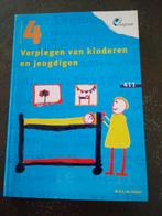 Verplegen van kinderen en jeugdigen ISBN 90-238-4073-9, Ophalen of Verzenden, Alpha, Zo goed als nieuw