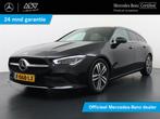 Mercedes-Benz CLA-klasse Shooting Brake 200 Business Solutio, 730 kg, Gebruikt, 4 cilinders, 19 km/l