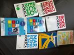 Schoolboeken Medewerker Ondernemer Horeca MBO 4, Boeken, Ophalen of Verzenden, Zo goed als nieuw, Overige niveaus