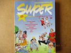 adv1032 suske en wiske super vakantiestripboek, Ophalen, Gelezen