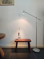 Belid vloerlamp | metaal, Ophalen, Belid, Gebruikt, Belid