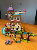 Lego Friends 41340 Vriendschapshuis, Kinderen en Baby's, Speelgoed | Duplo en Lego, Ophalen of Verzenden, Zo goed als nieuw