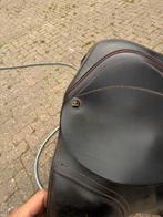Empire zadel mw boom 17.5 inch, Ophalen, Dressuur