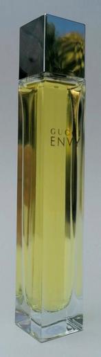 Gucci Envy Eau de Toilette vintage Parfum Nieuw, Ophalen of Verzenden, Nieuw