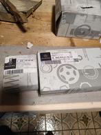 Vrijloop Dynamo + V-Riem Mercedes W176 W246, Ophalen of Verzenden, Gebruikt, Mercedes-Benz