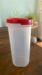 Tupperware bewaarbus, Huis en Inrichting, Keuken | Tupperware, Ophalen, Zo goed als nieuw