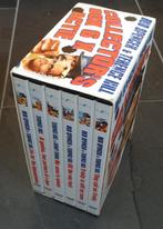Collector's Box - Bud Spencer & Terence Hill 8711983484191, Vanaf 6 jaar, Ophalen of Verzenden, Zo goed als nieuw, Komedie
