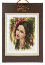 Lanarte Borduurpakket PN-0172879, Verzenden, Nieuw, Handborduren, Borduurpakket