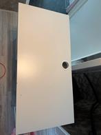 Ikea bureau, Huis en Inrichting, Bureaus, Ophalen of Verzenden, Gebruikt, Bureau