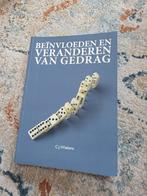 Carina Wiekens - Beinvloeden en veranderen van gedrag, Gelezen, Carina Wiekens, Ophalen of Verzenden, Nederlands