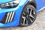 Peugeot 208 Hybrid 136 e-DCS6 GT Navi | Camera V+A | * Zeer, Auto's, Gebruikt, 1199 cc, Blauw, 650 kg